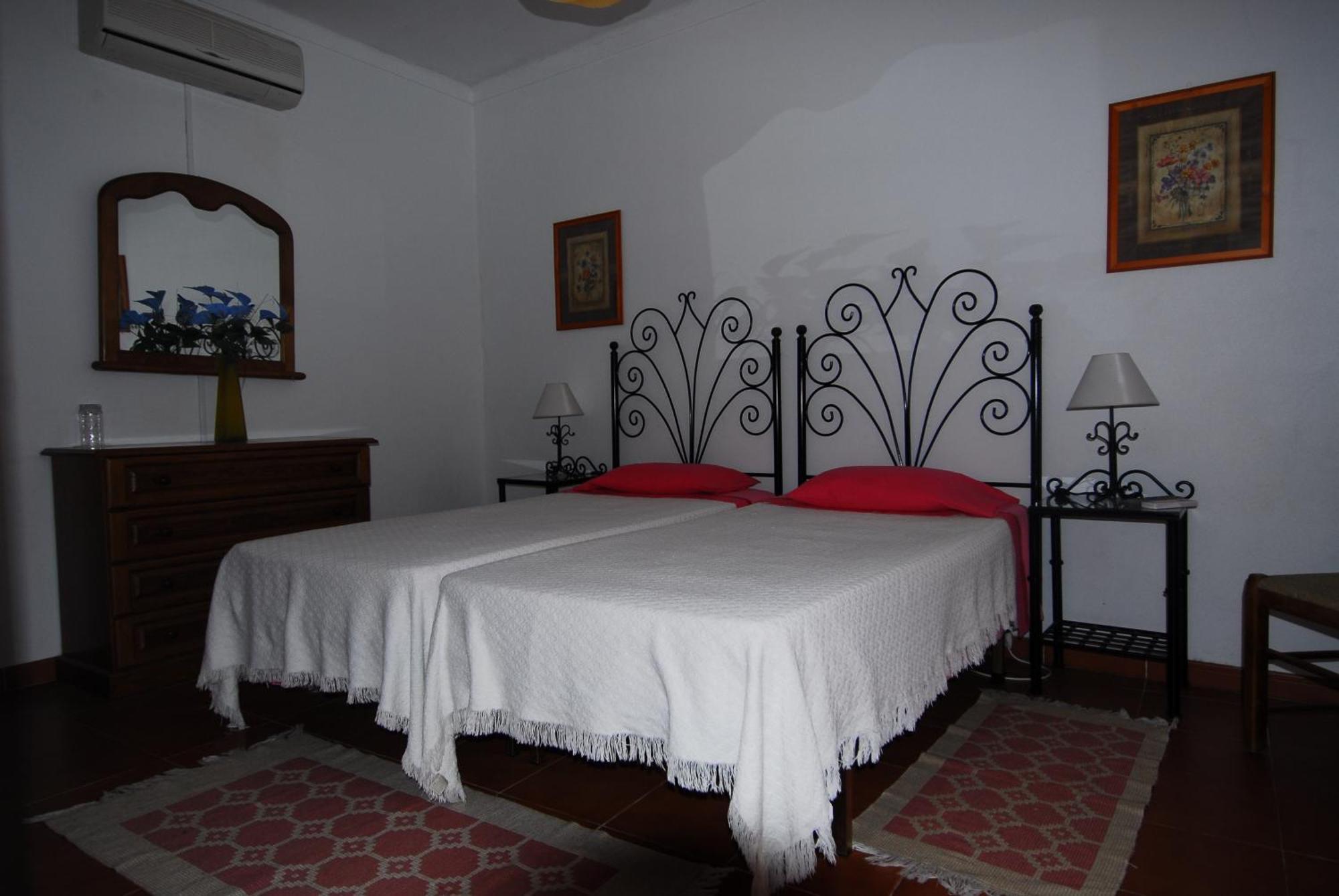 Quinta Paraiso Alagoa Extérieur photo