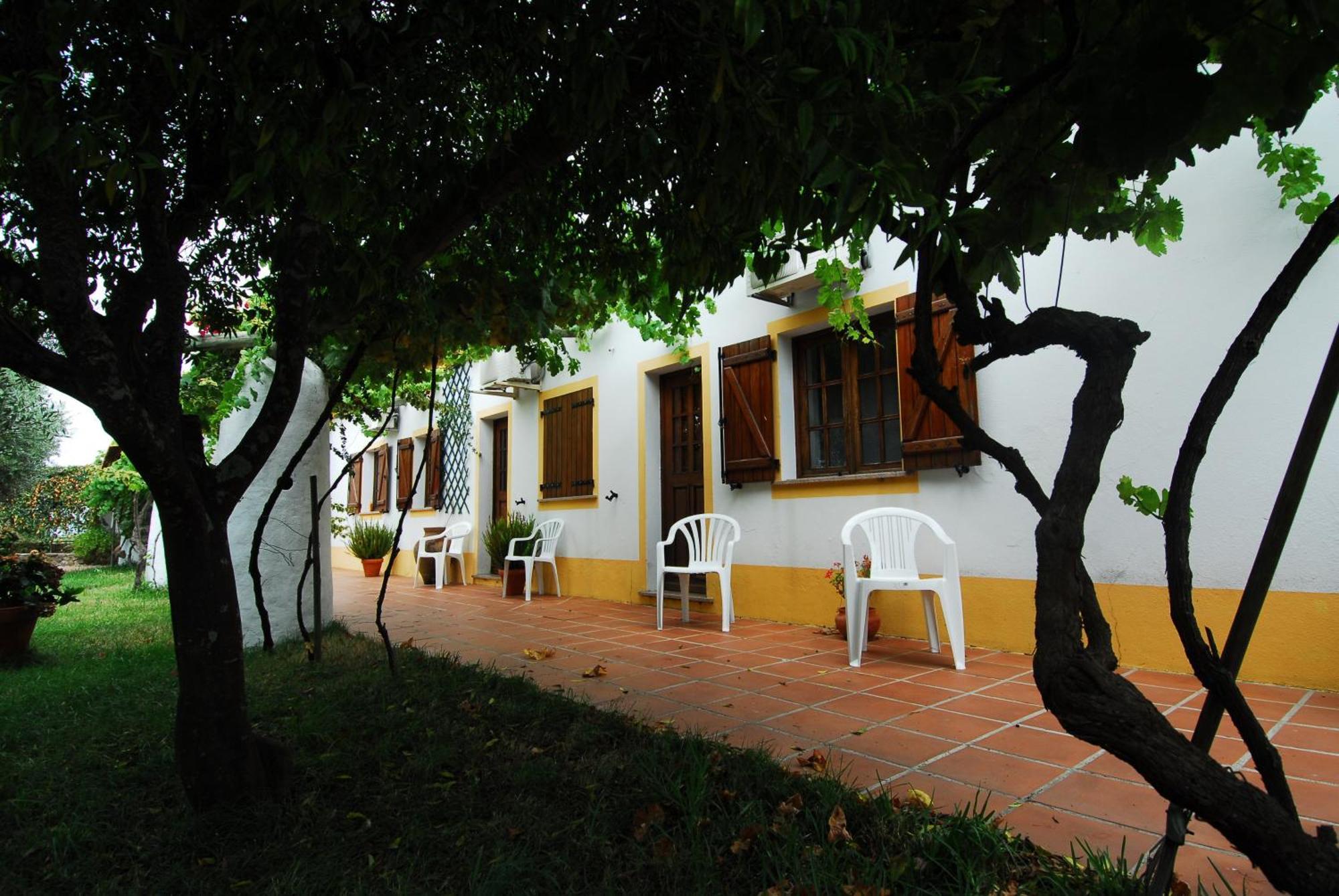Quinta Paraiso Alagoa Extérieur photo