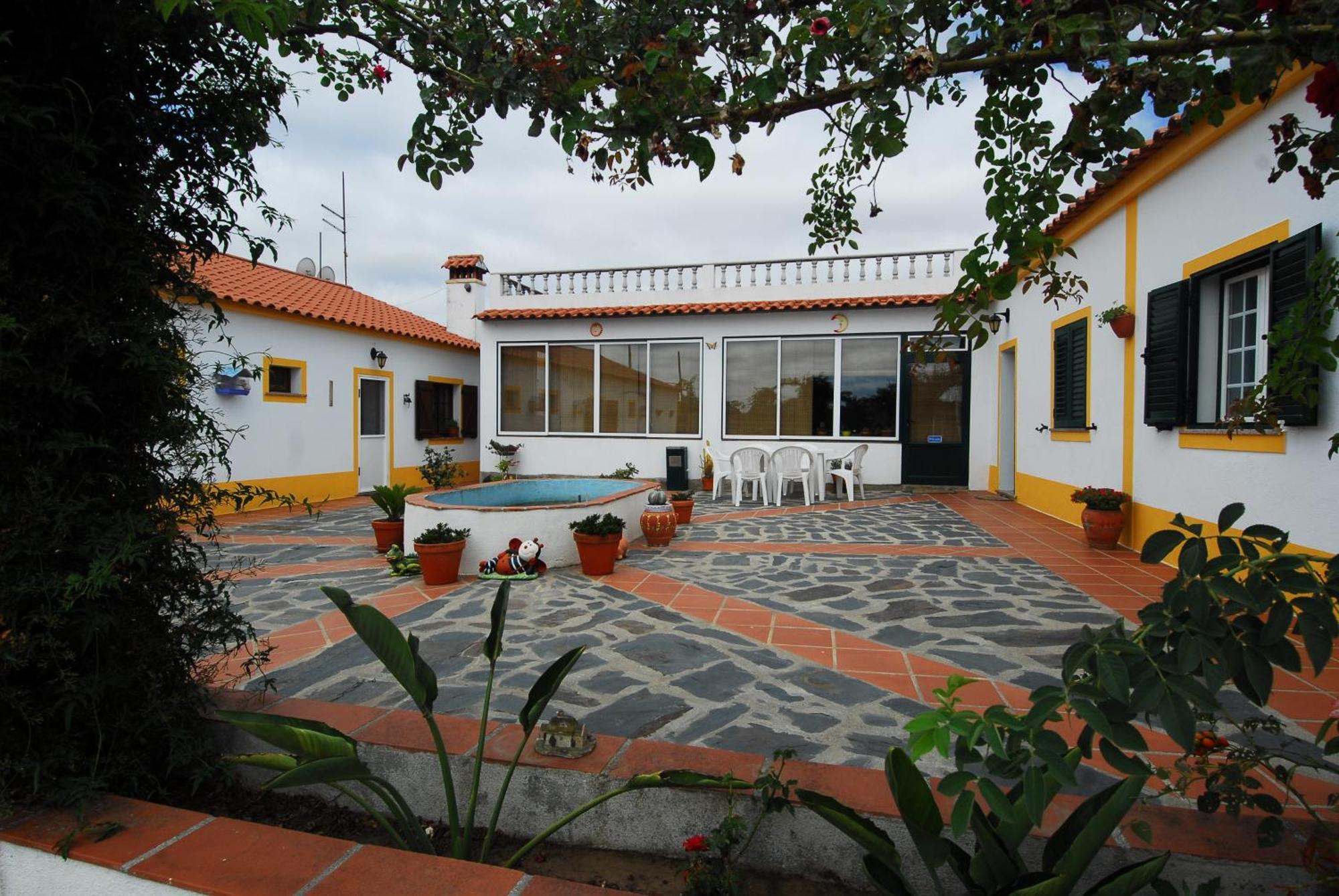 Quinta Paraiso Alagoa Extérieur photo