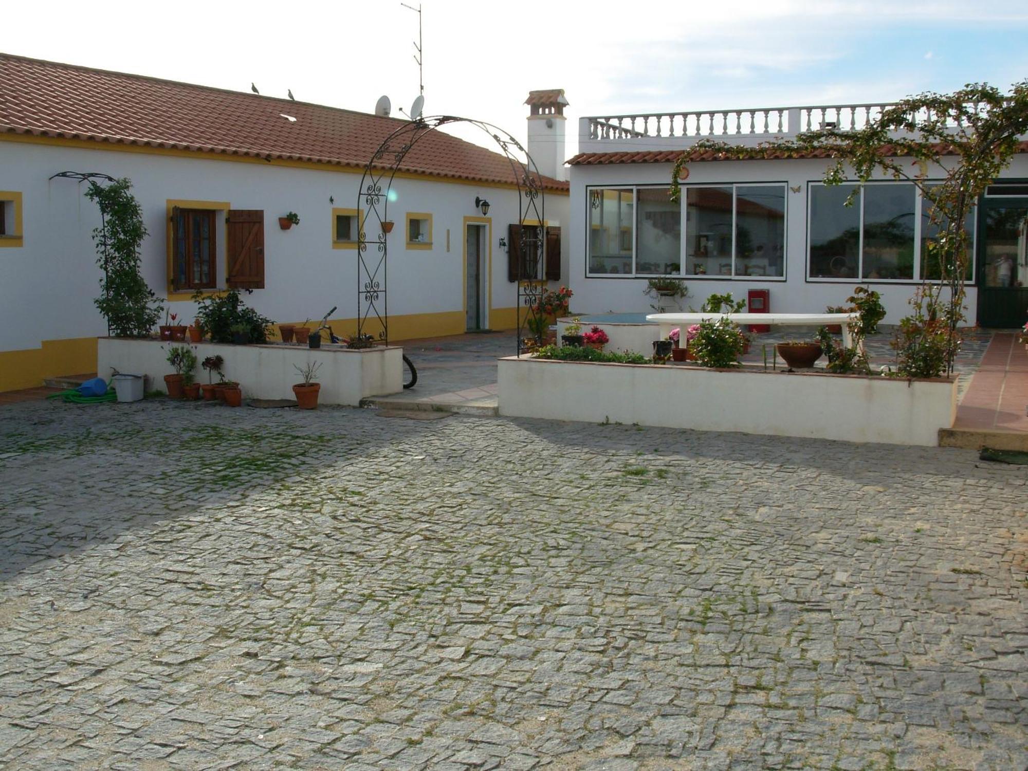 Quinta Paraiso Alagoa Extérieur photo