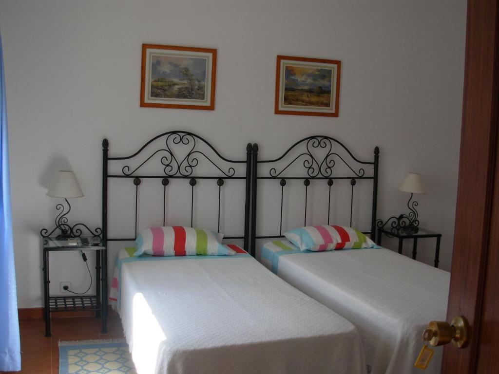 Quinta Paraiso Alagoa Chambre photo