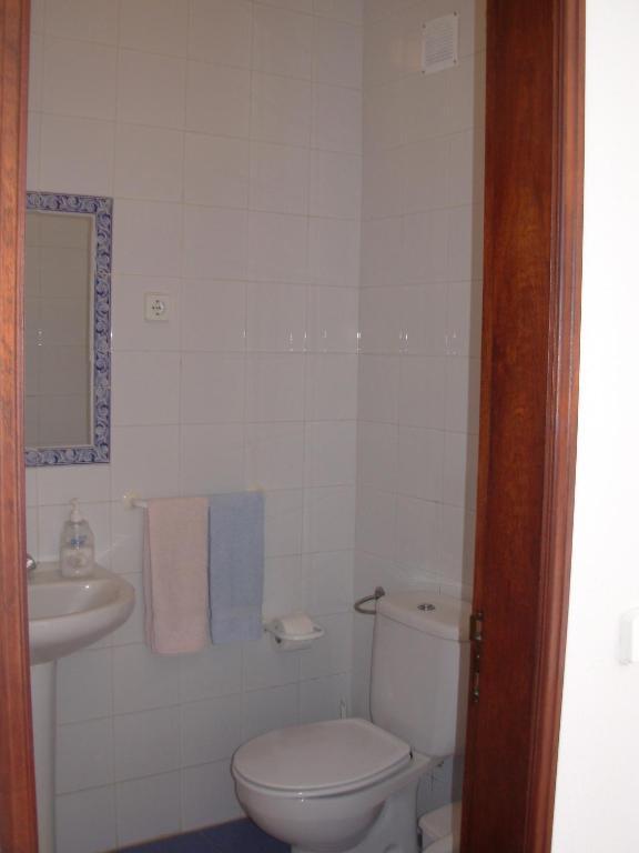 Quinta Paraiso Alagoa Chambre photo