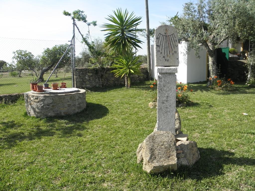 Quinta Paraiso Alagoa Extérieur photo