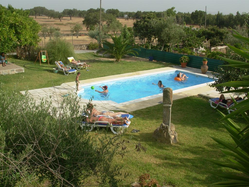 Quinta Paraiso Alagoa Extérieur photo
