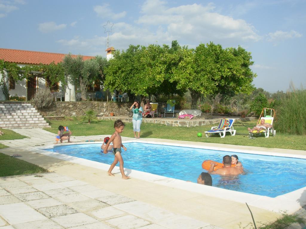 Quinta Paraiso Alagoa Extérieur photo