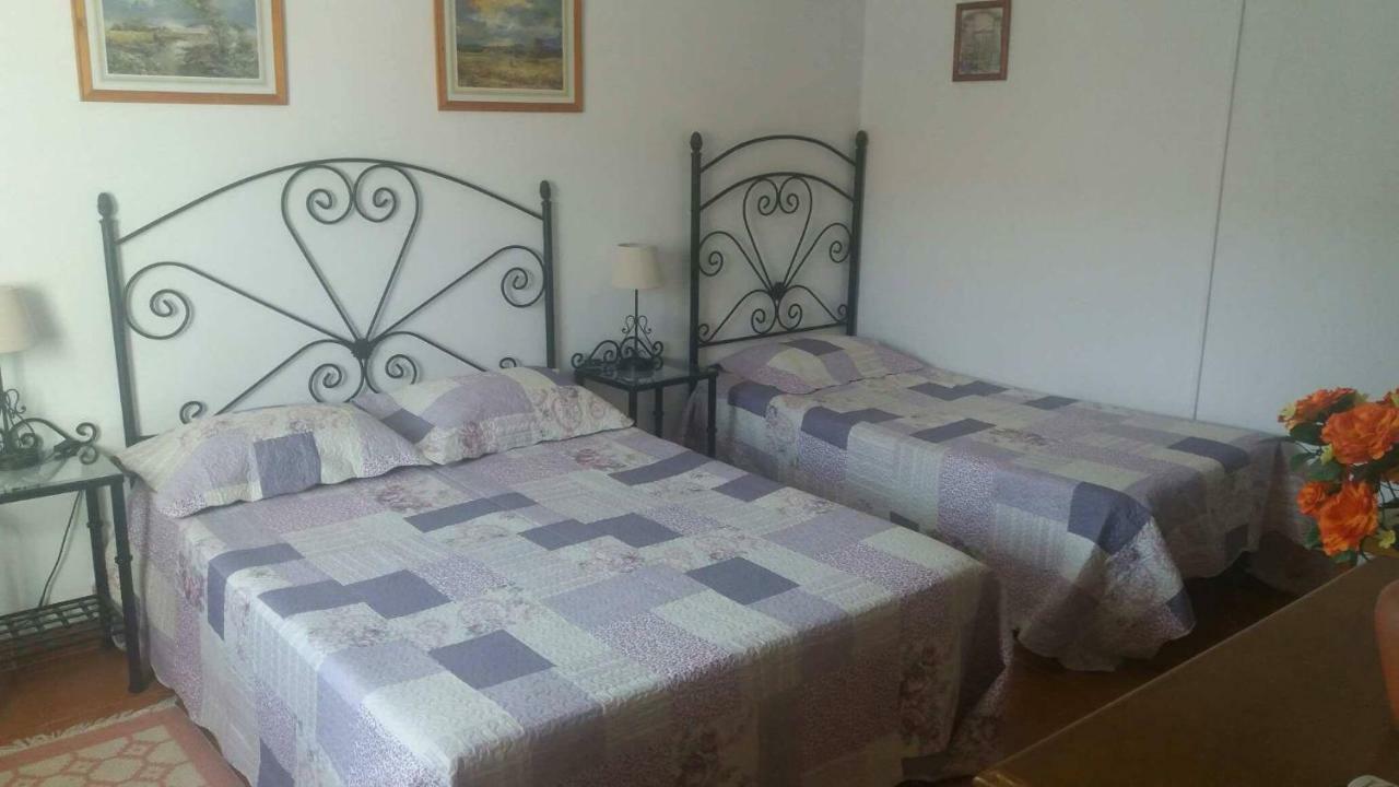 Quinta Paraiso Alagoa Extérieur photo